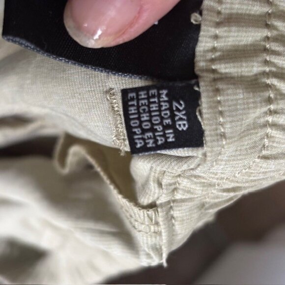 NEW Billabong Big and Tall Shorts for Men  Hybrid Stretch Board Shorts SZ 2X - Picture 4 of 9